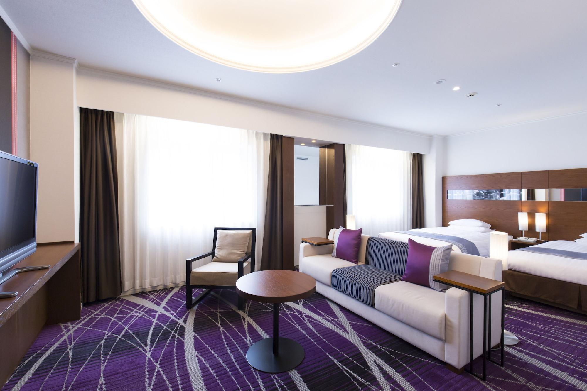 博多エクセルホテル東急 ホテル 4*