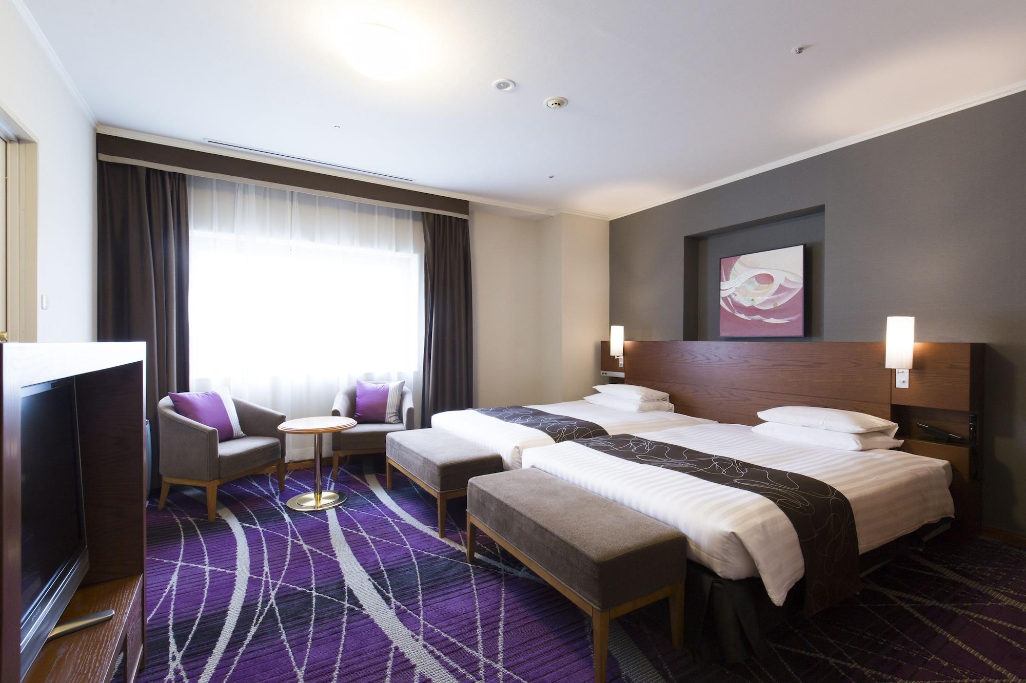 博多エクセルホテル東急 ホテル 4*