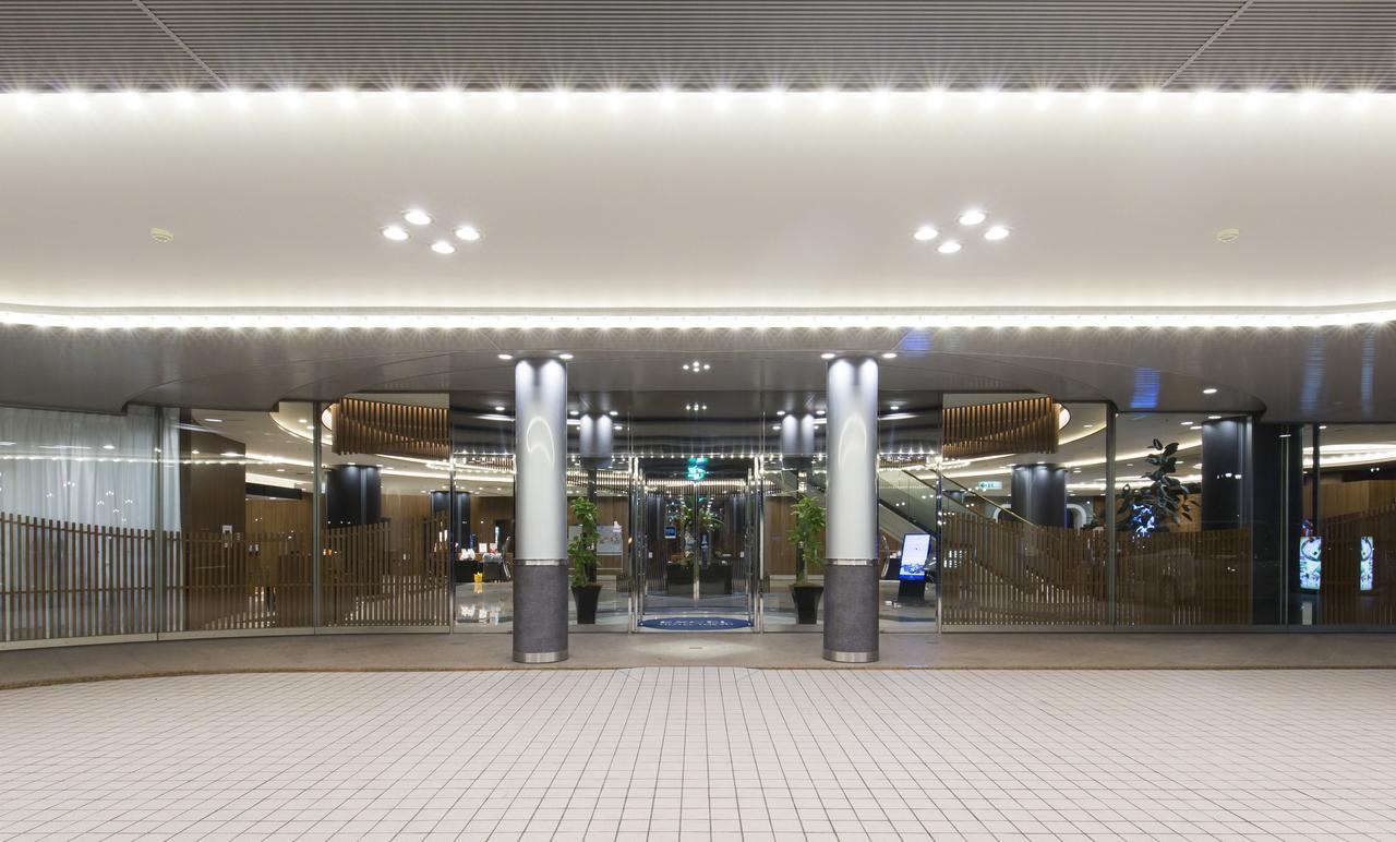 博多エクセルホテル東急 ホテル 4*