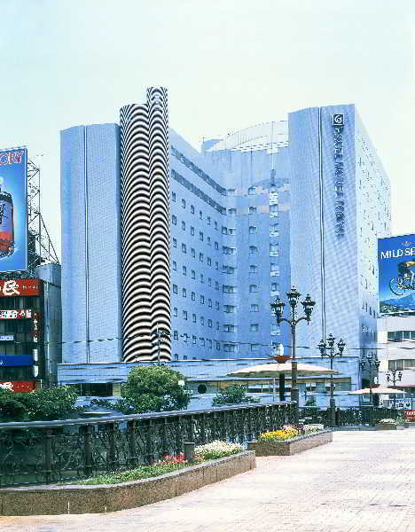 博多エクセルホテル東急 4* 福岡市