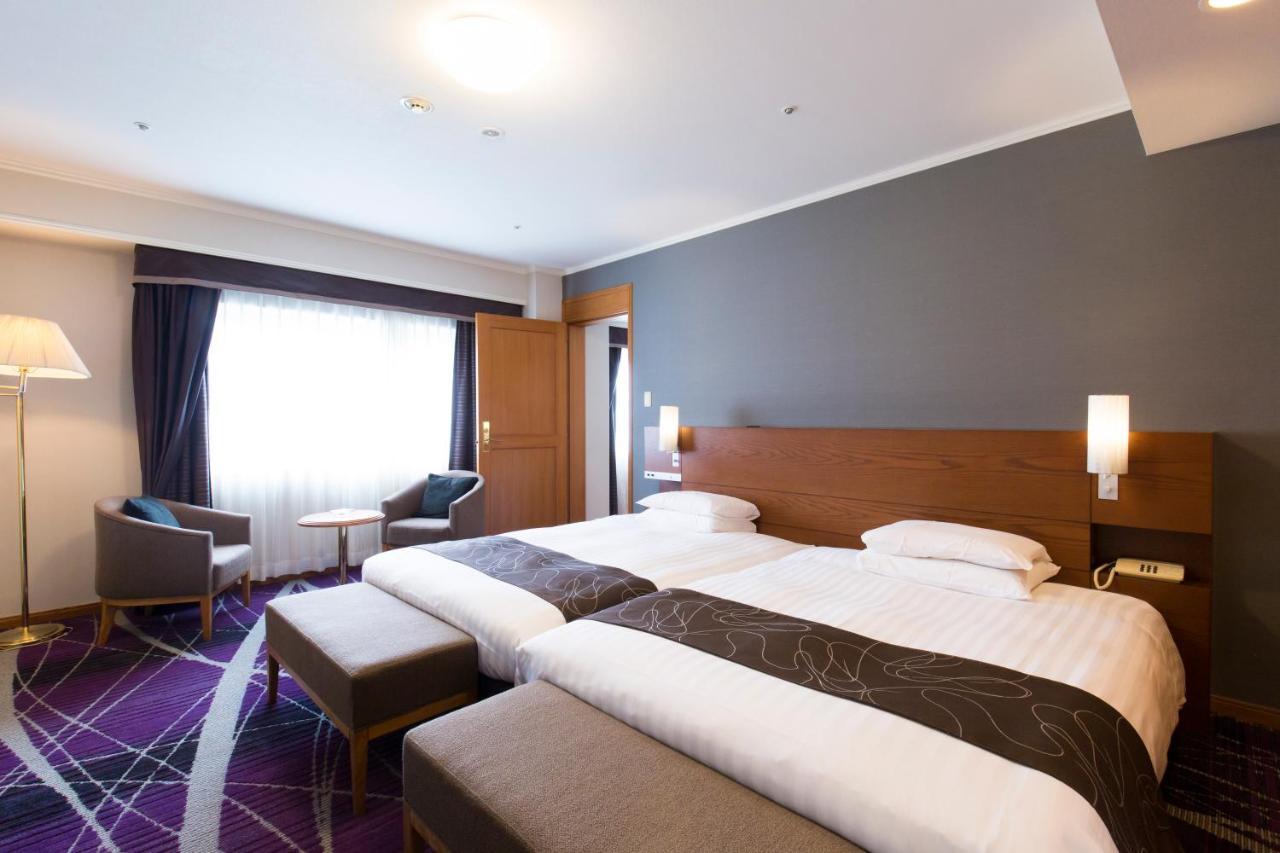 Hakata Excel Tokyu Hotel 4*