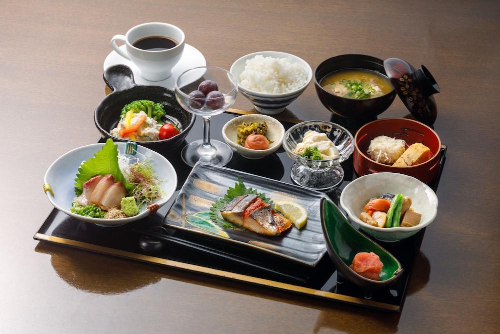 Hakata Excel Tokyu 酒店 4*