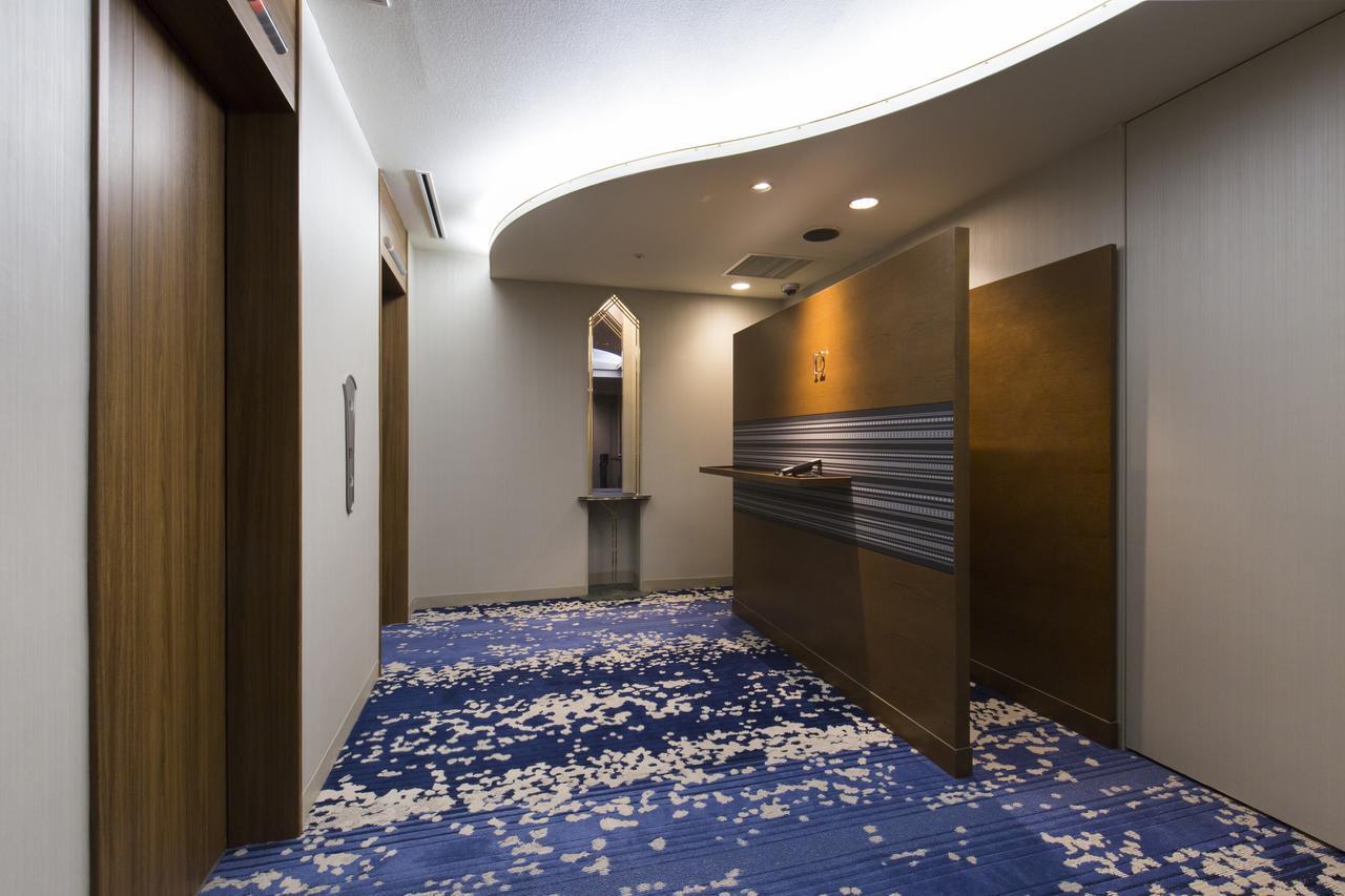 Hakata Excel Tokyu 4* 福冈
