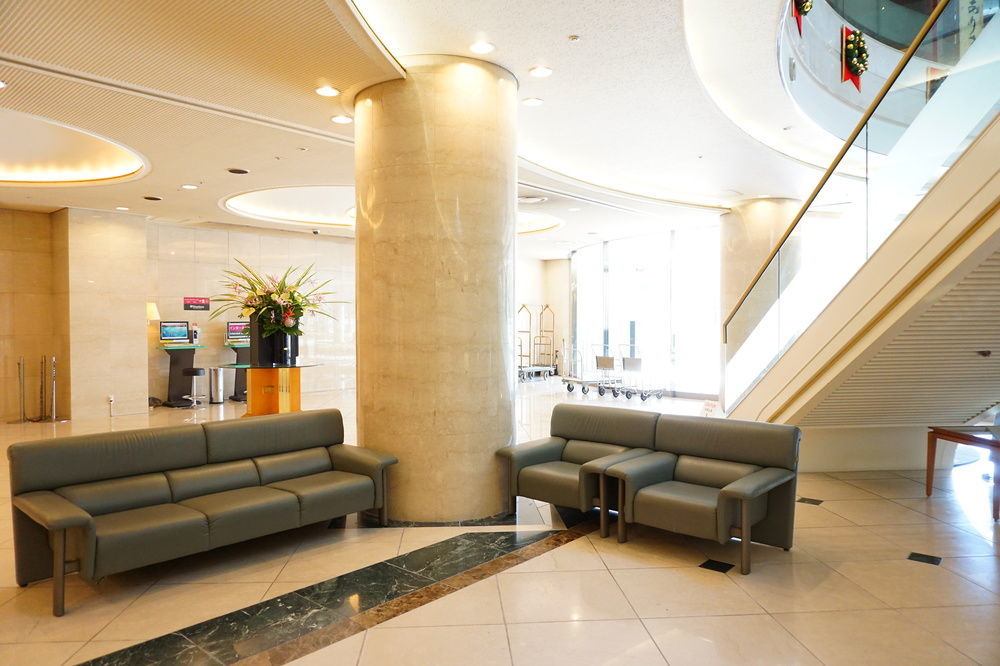 酒店 Hakata Excel Tokyu 4*